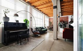 Luxury Loft Navigli