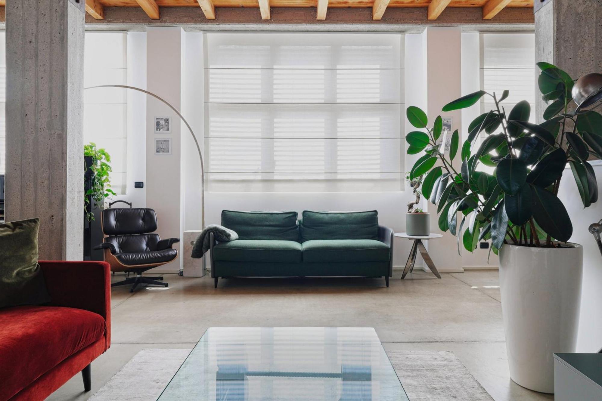 Appartamento Mpm- Luxury Loft Navigli Milano Esterno foto