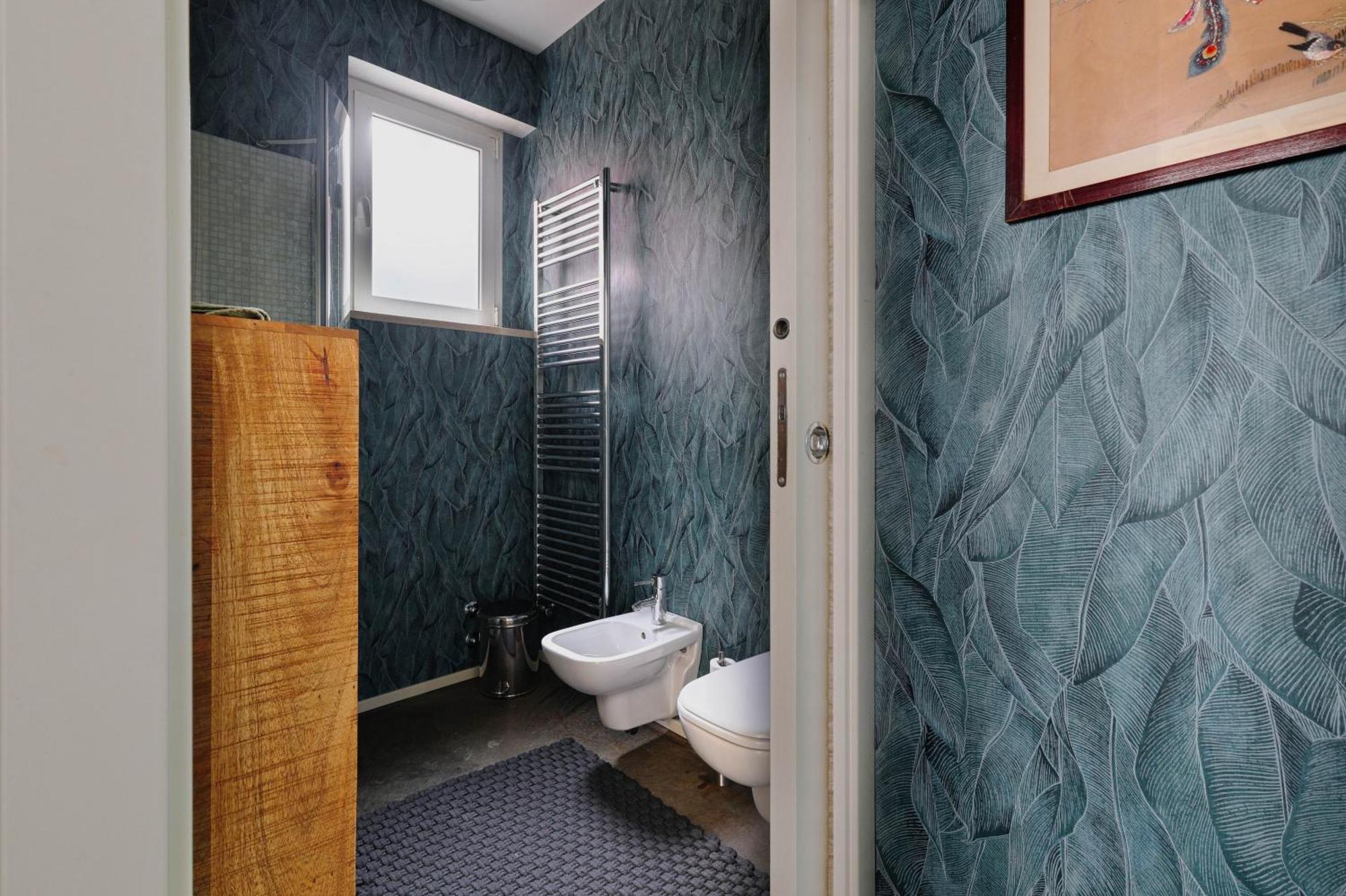 Appartamento Mpm- Luxury Loft Navigli Milano Esterno foto