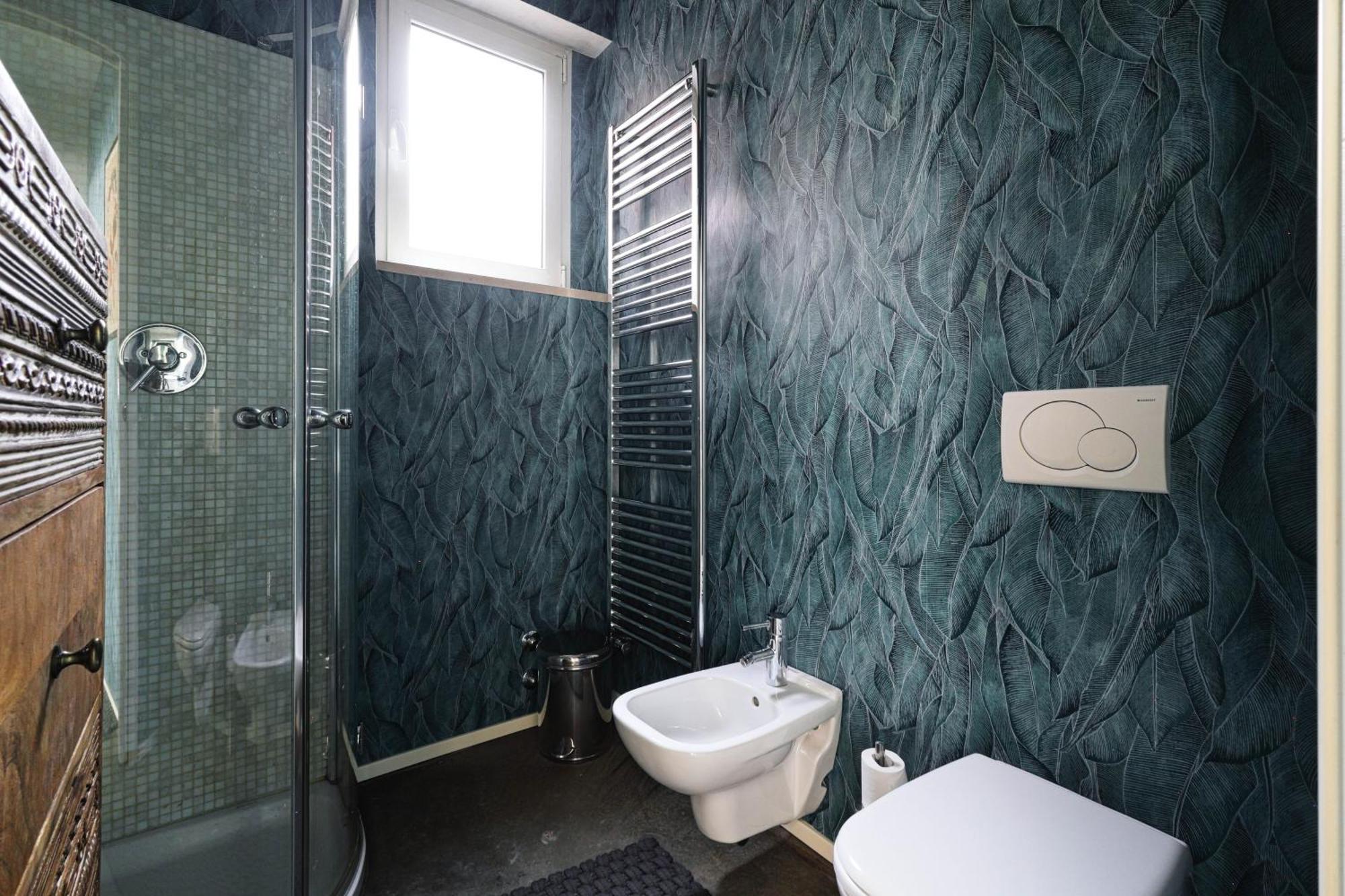 Appartamento Mpm- Luxury Loft Navigli Milano Esterno foto