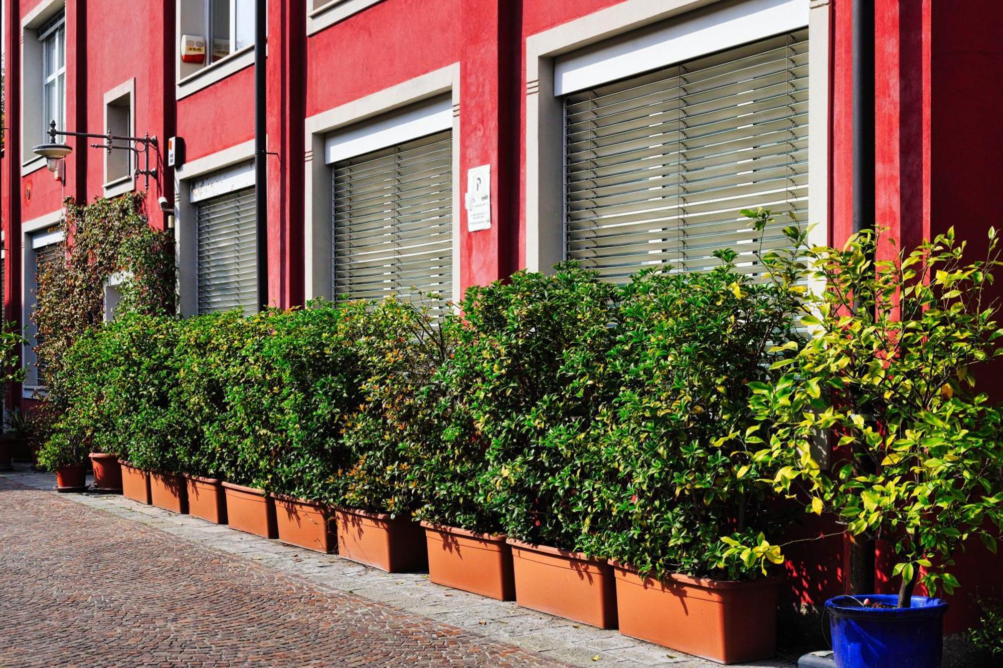 Appartamento Mpm- Luxury Loft Navigli Milano Esterno foto